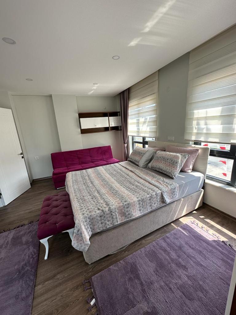 Lara Olympos Otel