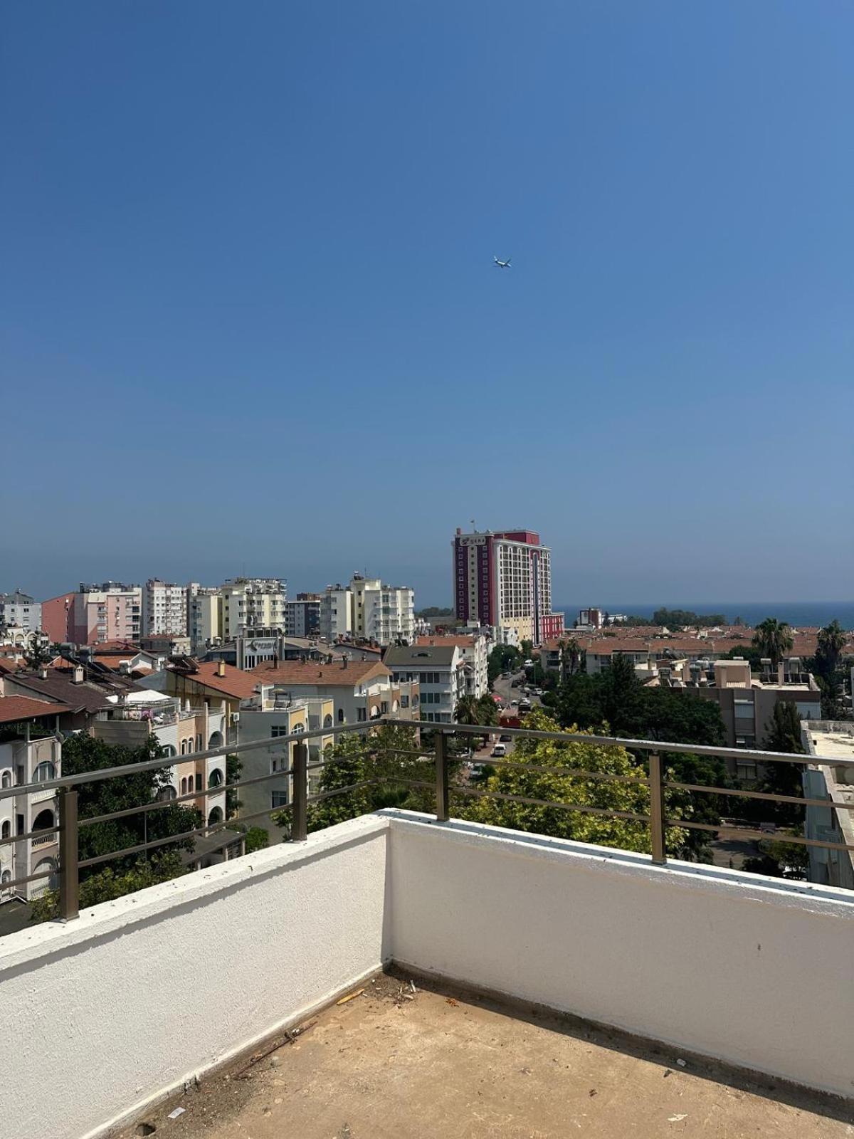 Lara Olympos Otel *
