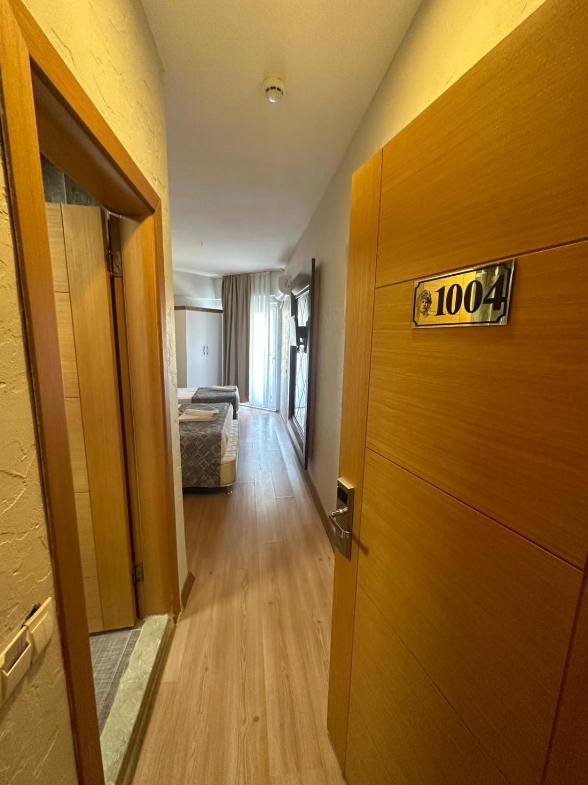 Otel Lara Olympos *