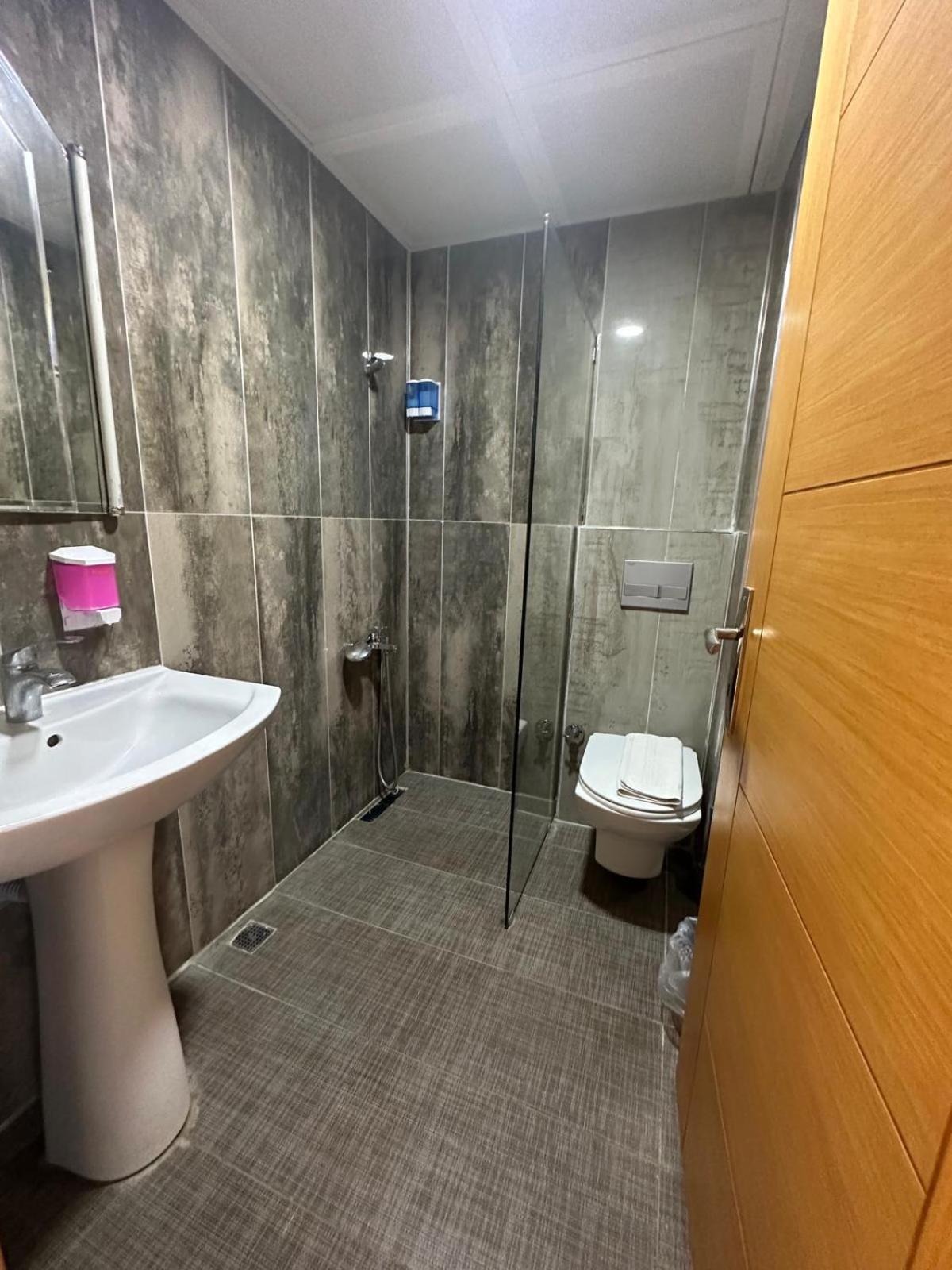 Lara Olympos Otel Antalya